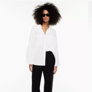 Babaton Utility Shirt
